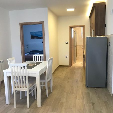 MM Apartmani Belgrad Exterior foto