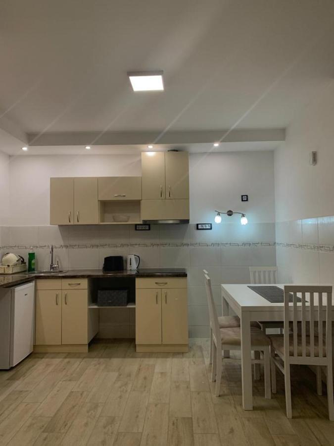 MM Apartmani Belgrad Exterior foto