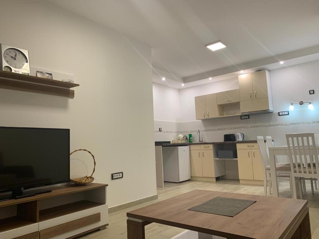 MM Apartmani Belgrad Exterior foto